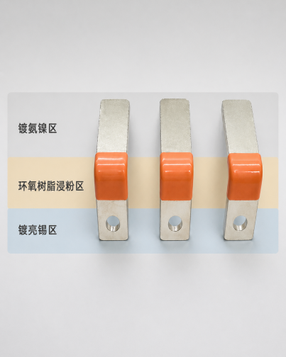 环氧树脂绝缘涂层加工